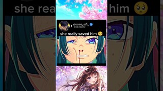 she really saved him #theapothecarydiaries #anime #animeedit #animelover #romantic #animeamv