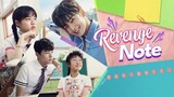 Revenge Note (Tagalog) Episode 3 2017 720P