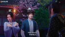 Zaixia Yingtai Eps 2 Sub Indo Best HD New