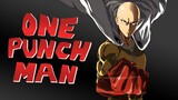 One Punch Man Season 1 Episode  5 in Hindi