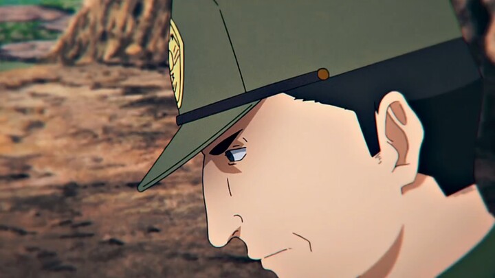 "Sasuke: Jika aku memberimu Kirin saat aku berumur 16 tahun"