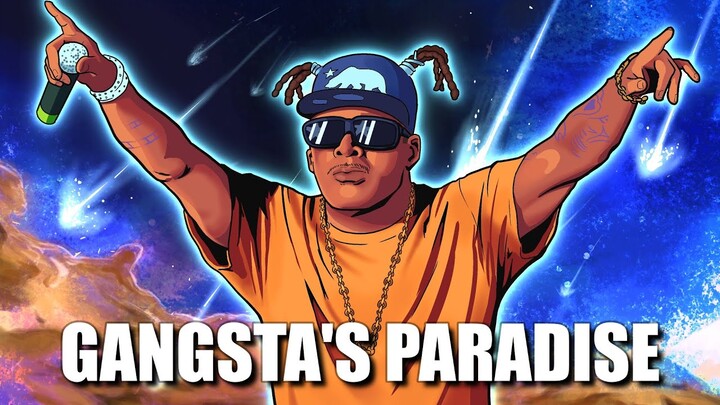 Gangsta's Paradise but its by HANS ZIMMER  | EPIC CINEMATIC VERSION [Thank you Coolio]