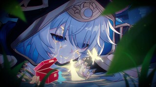 [Saifir] "A liar who has deceived the world for seven hundred years ends up deceiving himself"
