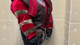 Identity V Stage Play EP5: Jockey's Dance 💃