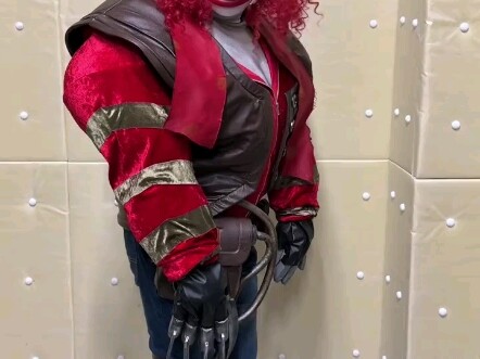 Identity V Stage Play EP5: Jockey's Dance 💃