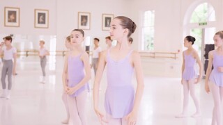Self-review | A day at the Royal Ballet School - enviable facilities