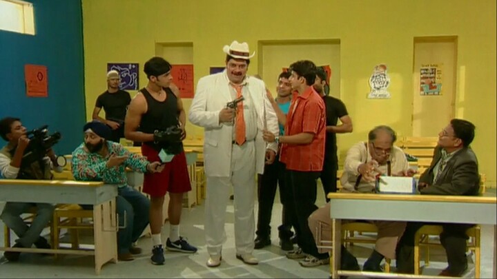 Shaka Laka Boom Boom S03E47 HD