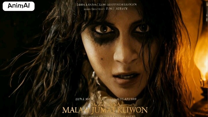 Malam Jumat Kliwon - Terror yang sering di bicarakan