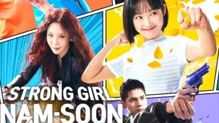 strong girl nam soon episode 4 in Hindi