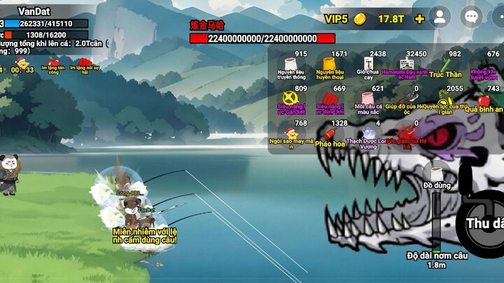 #BuildaGame##钓魂#钓魂#33302047#