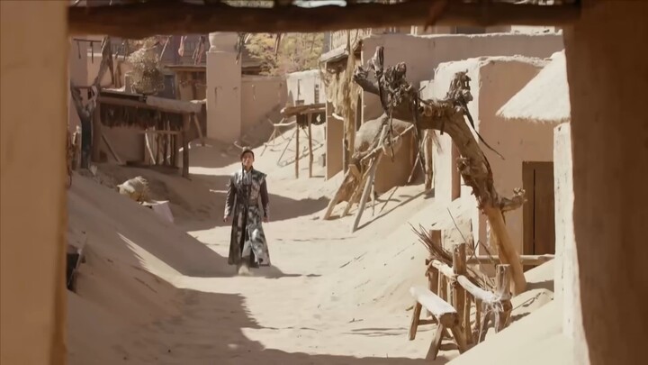 พลิกลิขิตฟ้า ท้าโชคชะตา พากย์ไทย 45