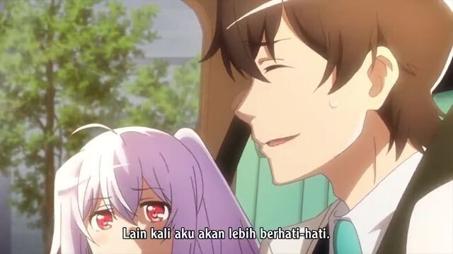 Film Meownime_PlaMemo_Eps 02 Detektif