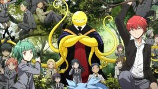 Assassination Classroom                                  ( SEASON 2 EPISODE 14 ) | TAGALOG