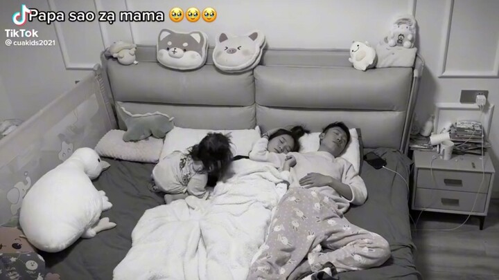 heheheh.....malapit na ma stroke di papa😅😅