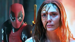 จะเกิดอะไรขึ้นถ้า Xiao Jianjian ได้รับอนุญาตให้เข้าสู่จักรวาลหลักของ Marvel?