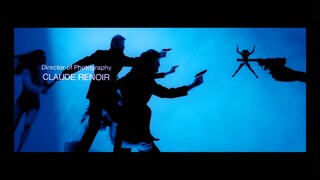 Carly Simon Nobody Does It Better HD + HQ