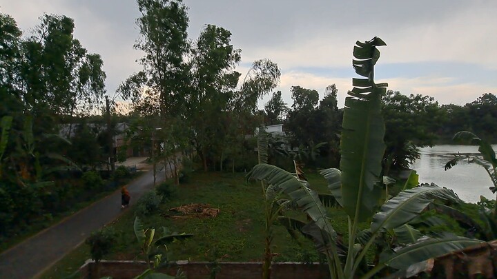Weather...🌩