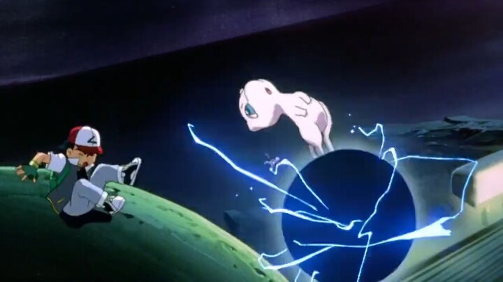 Pokemon Movie 1: Mewtwo Phục Thù