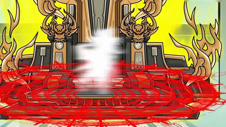 Gu Yuena obtains the Heart of the Dragon God! Prepares to fight against the True God with Bibi Han!