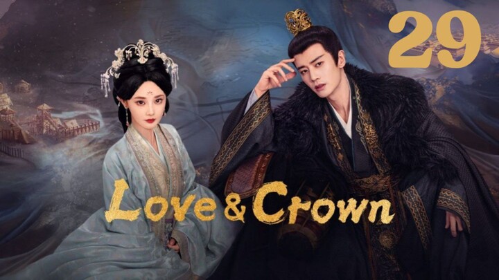 𝐿0𝑣3 & 𝐶𝑟0𝑤𝑛 - 𝐸𝑝𝑖𝑠𝑜𝑑𝑒 29 [𝐸𝑛𝑔 𝑆𝑢𝑏]