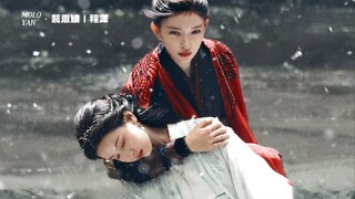 对大梦归离的期待值这一刻到达了顶峰