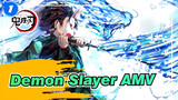 [Demon Slayer] Fight To The End Even Though Lost Family, Become Stronger_1