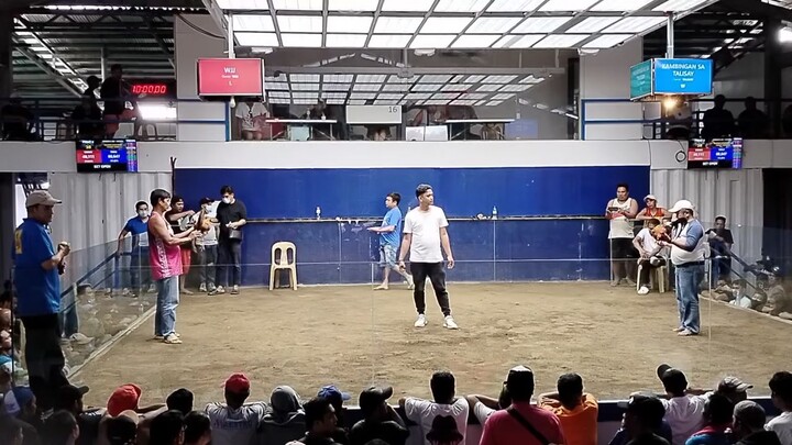 HEME's gold win unscratched