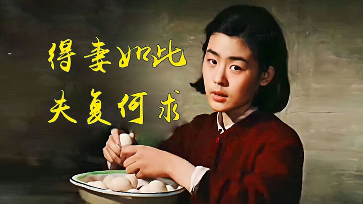 Cinta di masa lalu memang bikin iri. Meski zaman itu terbilang kuno, nilai-nilai hidup orang-orang w