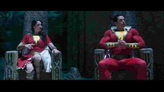 Shazam! 2 trailer