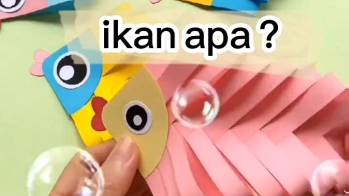 ikan Lucu 🥰