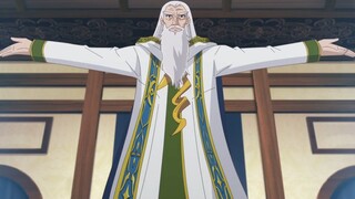 Kenja no Deshi wo Nanoru Kenja (English Dub) Episode 1