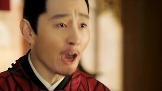 《在他身上看到了朱瞻基的影子》#大明风华