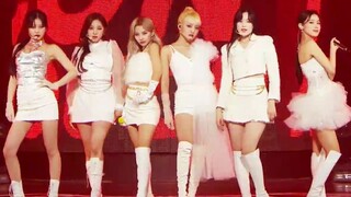 [K-POP|(G)I-DLE|Dance]BGM: Don't Touch Me