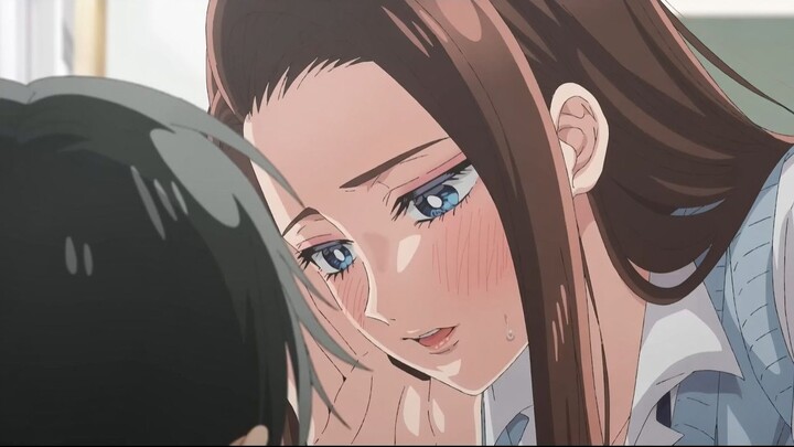 Cowok Otaku Di Goda Sama Cewek Gyaru