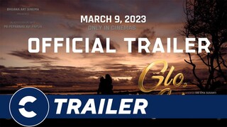 Official Trailer GLO, KAU CAHAYA - Cinépolis Indonesia