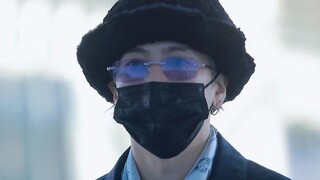 [Jackson Wang] Siapa yang merilis pahlawan drama Korea kami! ! !