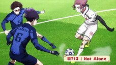 Episode 13 | Bluelock S02 | English Subtitles