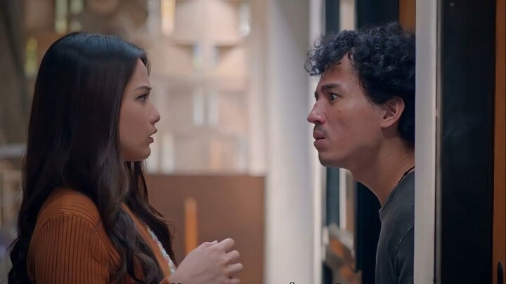Series Menikahi Jadi Yang Kedua Episode 1A | Mari Kita Bahas Sambil Gambar