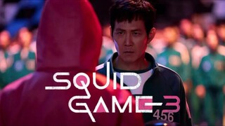 [KDRAMA] SQUID GAME SEASON 3 - Lebih Brutal, Lebih Ngeri!!! #RiMoview