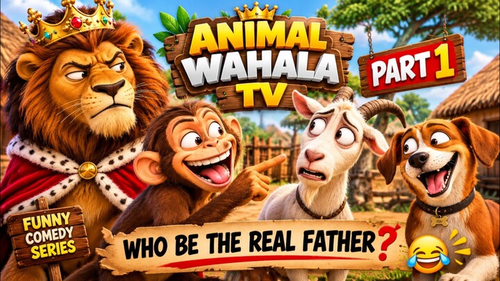 DNA WAHALA: the king's secret