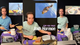 好厉害‼️所有配音都像原声一样‼️