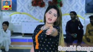 new Punjabi song now saraiki Song dancer Ayesha Khan