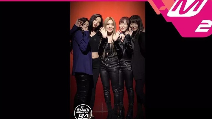 Red Velvet - Bad Boy 舞蹈接力