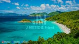 J MUSIC & FRIEND - Found (ft. Rachel leycroft)