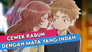 Punya Mata Indah Tapi Pikun | Rekomendasi Anime Baru | Suki na Ko ga Megane wo Wasureta