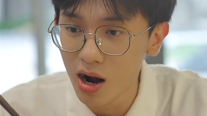 Never put pressure on yourself!