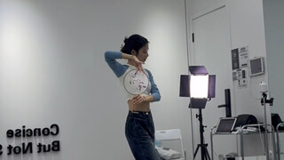 No matter how sweet or cool you dress up, you still have to perform classical dance | "Dreaming Back