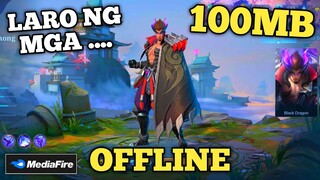 Download Mobile Legends Senki Lite Offline Game | Yu Zhong Gameplay | Latest Android Version