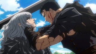 Berserk 2024 AMV - All Goes To Hell