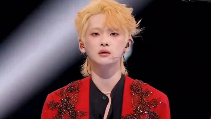 R1SE Starlight Stage re of Lao Hu fans | After leaving Korean entertainment for half a lifetime, I f